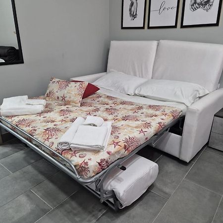Queen'S Apartament 卡塔尼亚 外观 照片