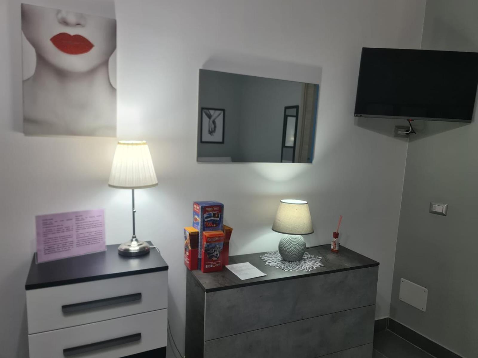 Queen'S Apartament 卡塔尼亚 外观 照片