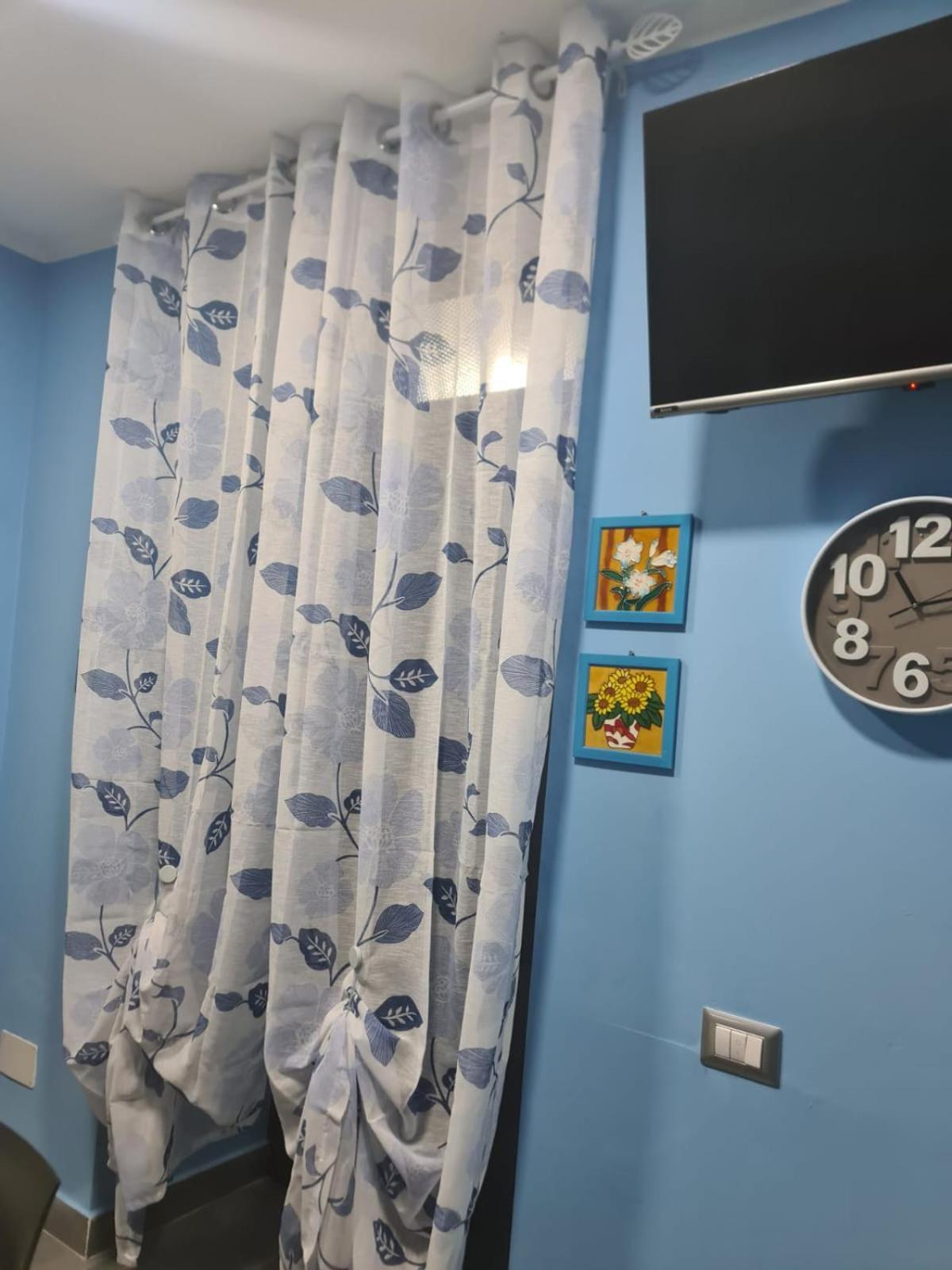 Queen'S Apartament 卡塔尼亚 外观 照片
