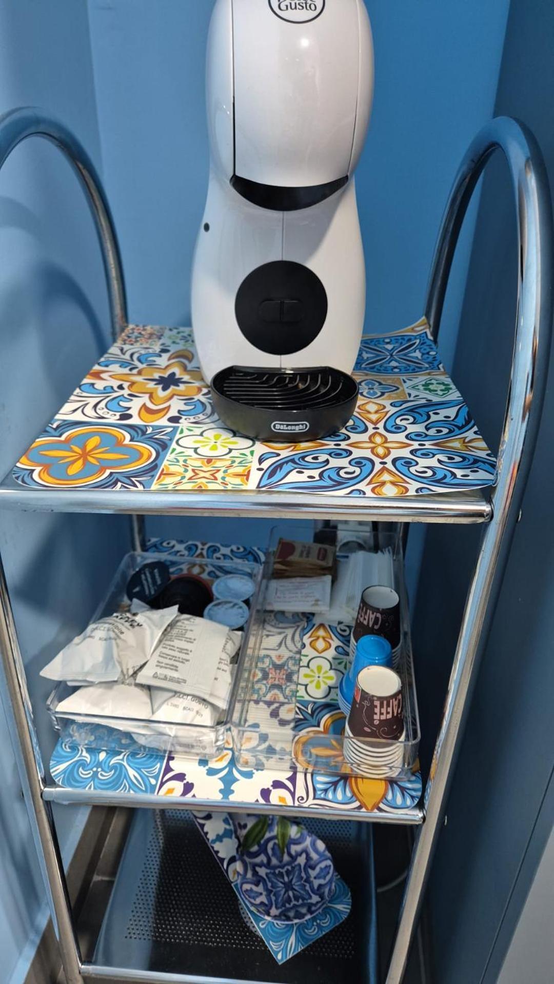 Queen'S Apartament 卡塔尼亚 外观 照片